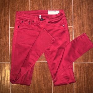 Rag and Bone Legging